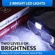 thumbnail image 5 of Lupas YOCTOSUN recargables con luces LED 1.5X-5X, 5 of 8