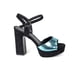 thumbnail image 2 of Sandalia Adonai Azul, 2 of 5