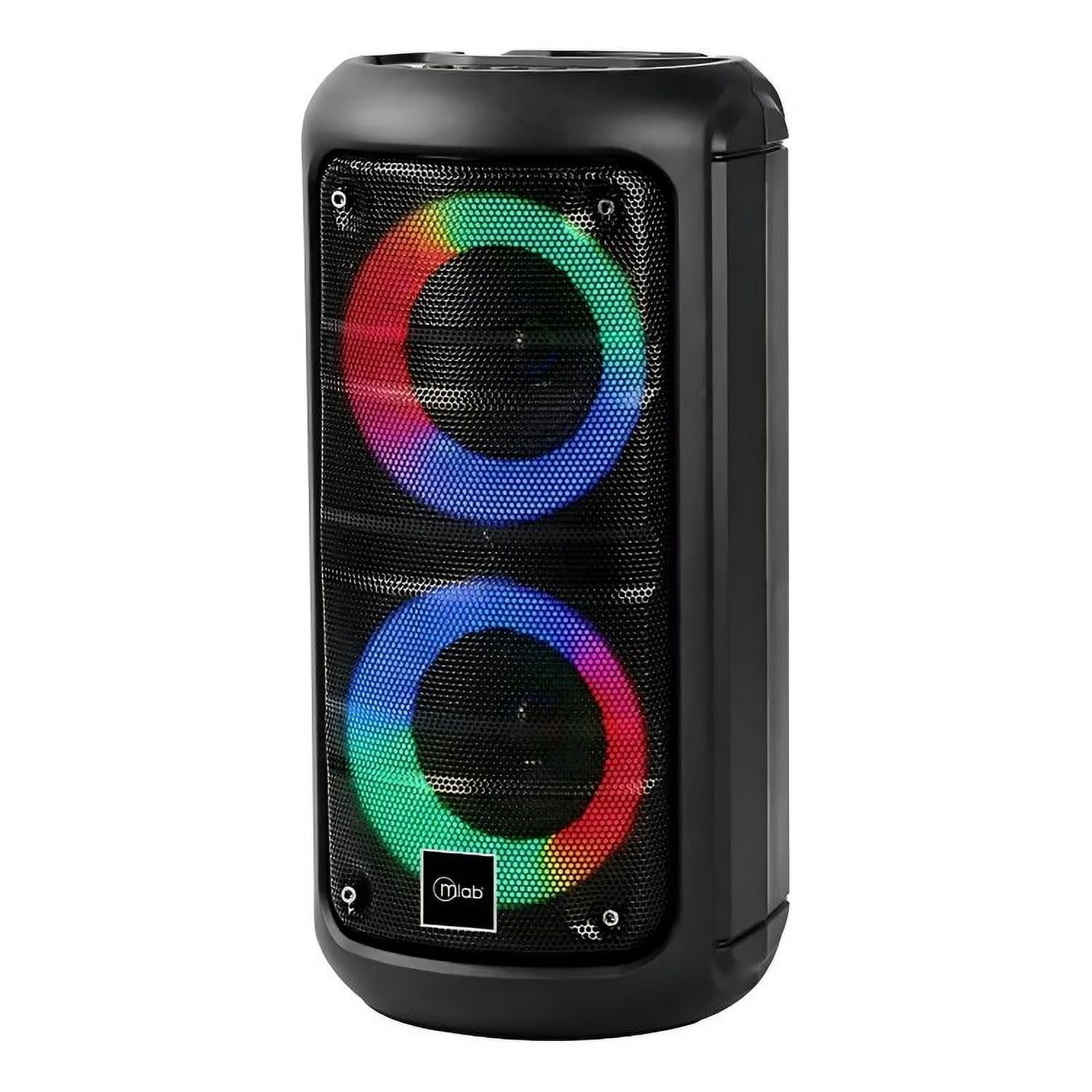 Microlab - Parlante 9101colorfeelbass