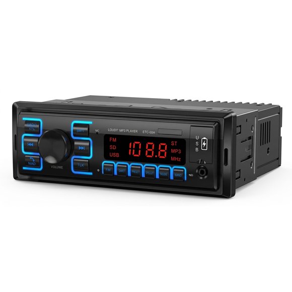 Radio universal