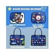 thumbnail image 2 of Tablero Sensoriales Interactivo Montessori Juego Educativo Azul, 2 of 3