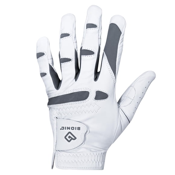 Guante de golf Bionic Performance Grip Pro de cuero premium para hombre