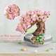 thumbnail image 3 of Bloques de construcción de juguete EasyAgo Sakura Bonsai Minitree 426 piezas, 3 of 7
