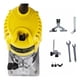 thumbnail image 2 of Fresadora Router Tupi 33000rpm Toma De 1/4 Electrica 500w, 2 of 2