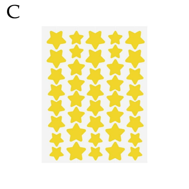40pcs Star Shaped Acne Pimple Patch Invisible Concealer Waterproof Blemish Spot Pimple Treatment Face Beauty Skin Care