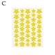 thumbnail image 1 of 40pcs Star Shaped Acne Pimple Patch Invisible Concealer Waterproof Blemish Spot Pimple Treatment Face Beauty Skin Care, 1 of 3