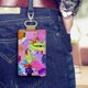 thumbnail image 5 of Estuche para Llaves Desmarcar de Piel, 5 of 6