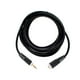 thumbnail image 2 of Cable de Extension Beyerdynamic Klotz 3 Mts, 2 of 2