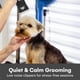 thumbnail image 4 of Kit de grooming para perros Pet Union profesional, inalámbrico y de bajo ruido, 4 of 8