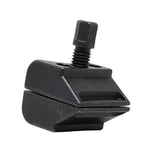 Magideal - Herramienta Para Quitar El Soporte Del Puntal Del Esparcidor De Muñón De Dirección Del Cubo Dividido De La Suspensión Del Automóvil