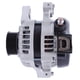 thumbnail image 1 of Alternador 100 amp toyota yaris sport 1.5 2017 2020, 1 of 3