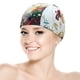 thumbnail image 5 of Gorro de Natación Rayman Licra, 5 of 6