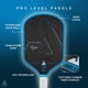 thumbnail image 5 of Paleta de pickleball JOOLA Ben Johns Hyperion CFS Spin, 5 of 6