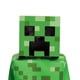 thumbnail image 2 of Disfraz de Creeper de Disguise – Talla Mediana (7-8 años) Verde, 2 of 5