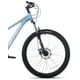 thumbnail image 4 of Bicicleta Mtb Aro 26 Modelo Y650 Celeste Verde, 4 of 9