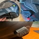 thumbnail image 2 of Audifonos Casco Motos Intercomunicadores Bluetooth Lau, 2 of 3