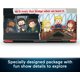 thumbnail image 4 of Set de coleccionista Little People The Boys, edición especial, 6 figuras, 4 of 6