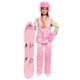 thumbnail image 1 of Barbie Profesiones Muñeca Set De Lujo - Snowboarder, 1 of 6