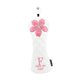 thumbnail image 4 of Funda Protectora Para Palos De Golf, Forro Suave, Color Blanco, 4 of 5