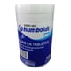 thumbnail image 1 of Tabletas De Cloro Para Piscinas 1 Kg Humboldt Blanco, 1 of 5