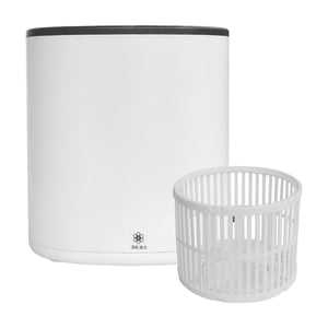 Magideal - Lavadora Minitype, Electrodoméstico De Limpieza, Antideslizante, 5 L, Tamaño Pequeño, Lavadora Multiusos, Máquina De Lavandería Para Prendas Delicadas