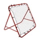 thumbnail image 3 of Red De Rebote De Fútbol, Red De Fútbol Con Marco De Hierro Resistente Para Competición Al Aire Libre, 1m, Color Rojo, 3 of 5