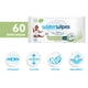 thumbnail image 2 of Toallitas húmedas para bebé WaterWipes Sensitive+ 60 unidades, sin perfume, 2 of 9