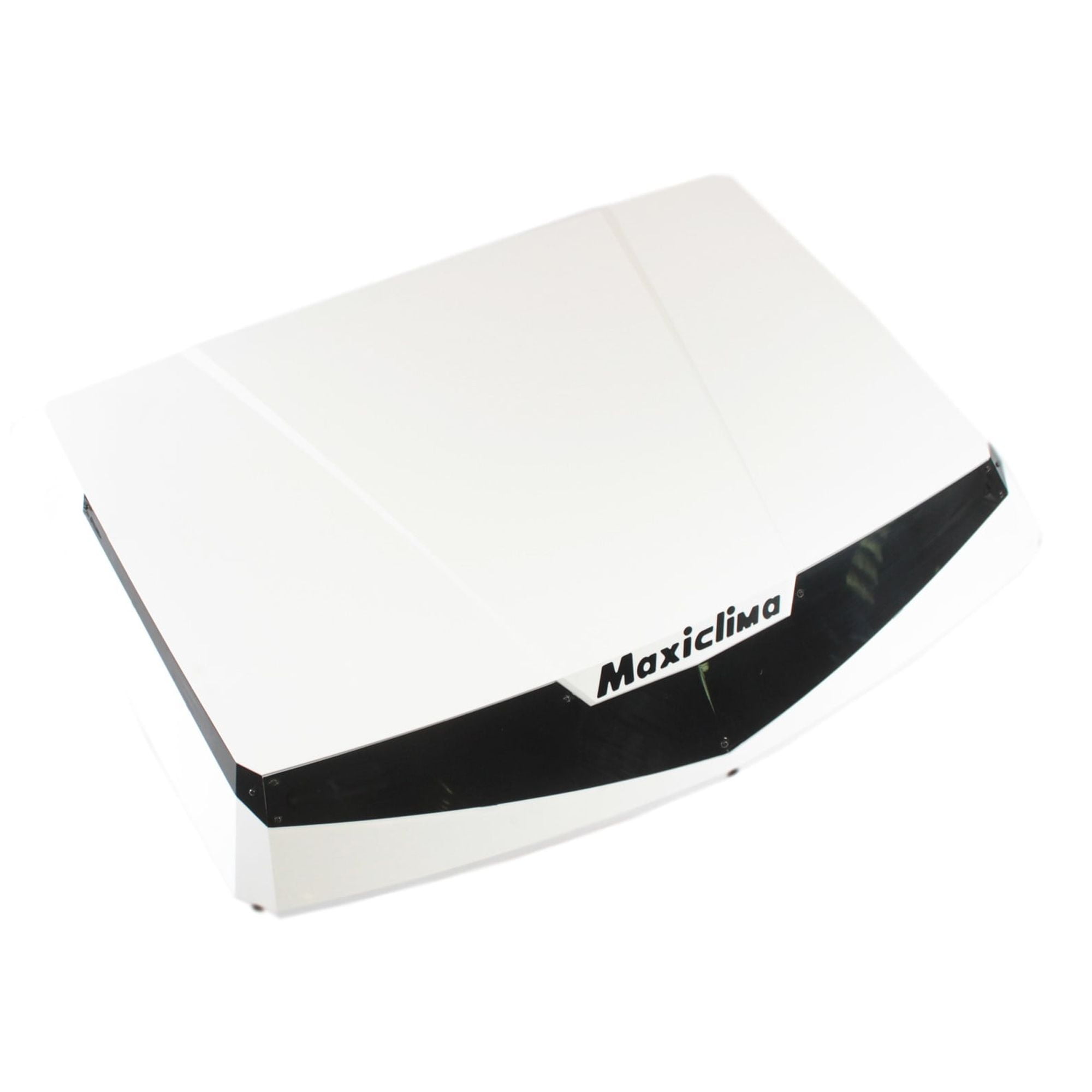 Climatizador Maxiclima Slim Master Modelo G6 De 24 Volts