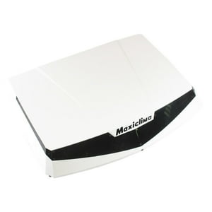 Climatizador Maxiclima Slim Master Modelo G6 De 24 Volts