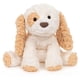 thumbnail image 1 of Peluche de peluche con forma de cachorro de la colección GUND Cozys de 10 pulgadas, 1 of 8