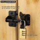 thumbnail image 3 of Pestillo autocierre HILLMASTER para madera, 3 of 3
