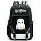 thumbnail image 1 of Mochila Beibao3 Harry Potter Diseño Búho Piel Sintética, 1 of 3