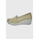 thumbnail image 4 of Mocasín Cuero Amanda Beige, 4 of 5