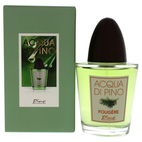 Acqua Di Pino Fougere Pino Silvestre Edt 125Ml Hombre