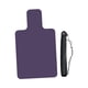 thumbnail image 1 of Mat De Pilates Para Reformador De Goma De Goma, 1 of 5
