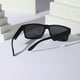thumbnail image 3 of POLASUP GAFAS LENTES DE SOL Gafas de sol cuadradas de alta definición., 3 of 5