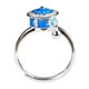 thumbnail image 1 of Anillos Regalos Creativos Joyas Vintage Para Mujer Aniversario Cumpleaños Estilo A, 1 of 5