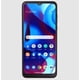 thumbnail image 1 of Smartphone Motorola Moto G Pure, 6.5 pulgadas, 32 GB, azul, batería de 2 días, 1 of 1