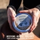thumbnail image 4 of Acondicionador para cuero Snowshoe Saddle Salve 355 ml, 4 of 8