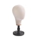 thumbnail image 4 of Modelo de Cabeza de Maniquí, Modelo de Cabeza de Maniquí, Modelo Cosmético, Exhibición de Sombrero, Exhibición de Estilo de Cabeza para Auriculares, G Fondo negro, 4 of 5