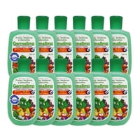 Germalimp 250Ml X 12 Unidades