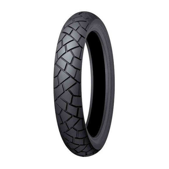 Neumáticos Moto 110/80R19 59H MIXTOUR-TRAILMAX Dunlop MC On/Off TL (Del)