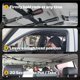 thumbnail image 3 of Soporte para cañas de pescar OJYDOIIIY para almacenamiento de coches, SUV, camiones y furgonetas, 3 of 7