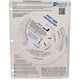thumbnail image 1 of Calculadora de tamaño de conductos ADI Ductulator Air Distribution Institute, 1 of 2