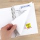 thumbnail image 4 of Cuaderno Five Star Espiral 1 Materia Rayado Universitario 11x18 cm, 4 of 9