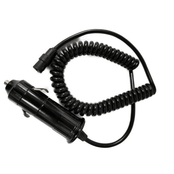Cable de radar Marmat RA2X de 2,5 mm con conector en ángulo recto