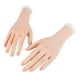 thumbnail image 4 of Mano De Maniquí De Práctica, Mano De Práctica Para U?as Acrílicas, Suave Para Accesorios Fotográficos, 4 of 5