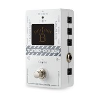 Caline - Pedalera Tuner Power 2En1 Cp-09