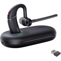 Auriculares Bluetooth Yealink Bh71 Pro Inalámbricos Con Dongle