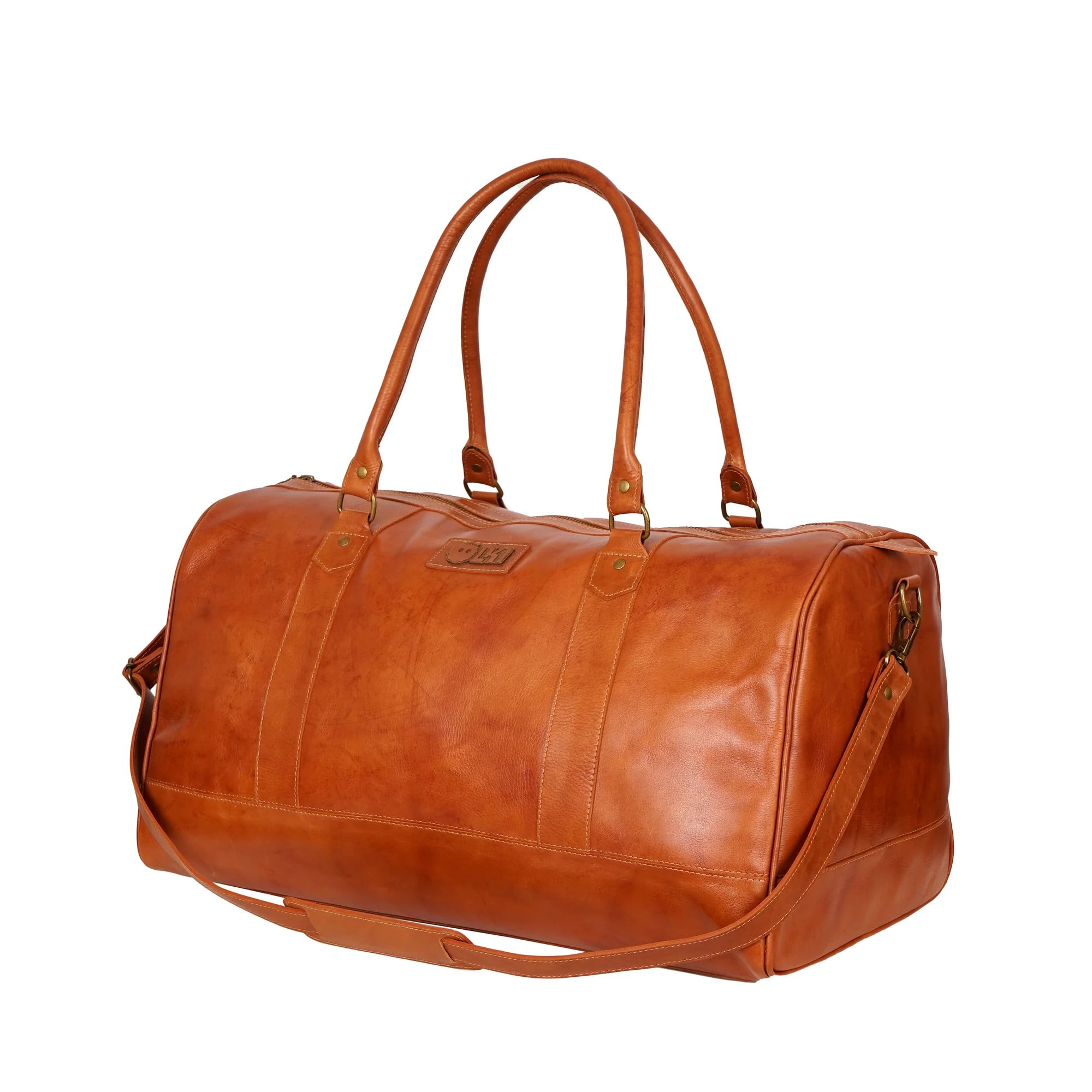 Olki - Bolso Futaleufu Curry